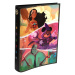 Disney Lorcana: Shimmering Skies - Card Portfolio Iconic Character