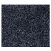 Associated Weavers koberce Metrážový koberec Lounge 78 - Kruh s obšitím cm
