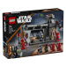 Lego Star Wars Souboj Paza Vizsli A Moffa Gideona Sada 75386