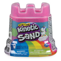 Kinetic Sand duhové kelímky písku
