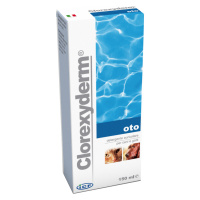 Clorexyderm® Oto Ear Cleaner - 2 x 150 ml