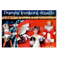 Domácí loutkové divadlo