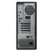 Lenovo ThinkStation P3 Tower 30GS004NCK Černá