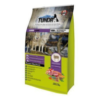Tundra Dog Lamb Clearwater Valle Formula 3,18kg sleva