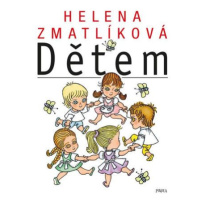 Helena Zmatlíková dětem