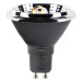 Sada 5 ks GU10 LED lampy AR70 6W 475 lm 3000K