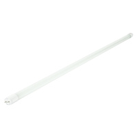 LED trubice - T8 - 25W - 150cm - 2420Lm - CCD - MILIO GLASS - teplá bílá