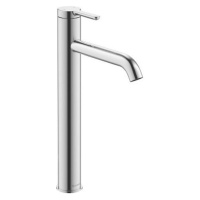 DURAVIT C.1 Umyvadlová baterie, chrom C11040002010