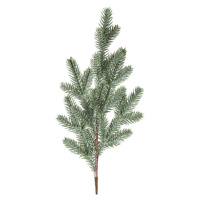 ArtFir Vánoční větvička 166 | zelená 65 cm