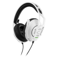 Nacon RIG 300 PRO HX herní headset pro XONE/XSX|S bílý