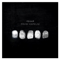 Pekař: První kapelní - CD