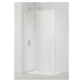 Sprchová zástěna walk-in 110 cm SAT Xmotion SATBWIXM110B