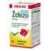 Walmark Železo 20 mg COMPLEX 30 tablet