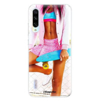 iSaprio Skate girl 01 pro Xiaomi Mi A3