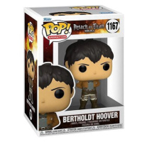 Funko POP! Attack on Titan - Hoover