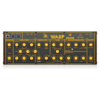 Behringer Wasp Deluxe Syntetizátor