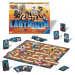 Ravensburger 228805 Labyrinth Naruto