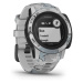 Garmin GPS sportovní hodinky Instinct 2S – Camo Edition, Mist Camo