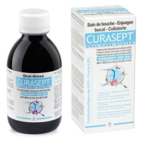 CURASEPT ADS 205 ústní voda 0.05%CHX 200ml