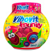 Vibovit Imunity želé multivitaminy pro děti 50 ks