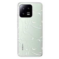 iSaprio Fancy pro white pro Xiaomi 13