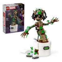 LEGO® Marvel 76297 Tančící Groot