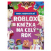 Roblox 100% neoficiální - Knížka na celý rok - kolektív autorov - kniha z kategorie Beletrie pro