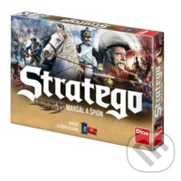 Stratego (Maršál a špión)