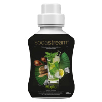 SodaStream Mojito nealko kokt 500 ml - SodaStream