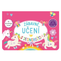 Zábavné učení s JEDNOROŽCI | Kolektiv