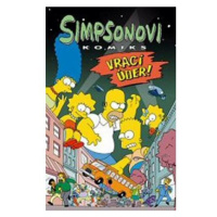 Simpsonovi vrací úder