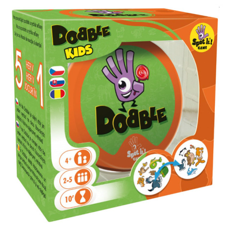 Dobble - Kids Asmodee