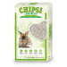 Chipsi Carefresh Pure White podestýlka pro malá zvířata, 10 l