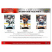 Hokejové karty Upper Deck - 22-23 MVP Retail Balíček