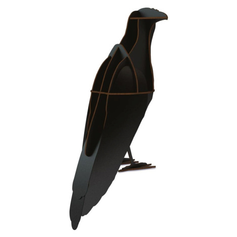 Ibride designové dekorace Ravens Alfred
