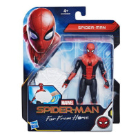 Hasbro Spiderman 15cm figurka s příslušenstvím, více druhů