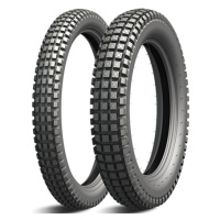 MICHELIN 4 R 18 64M TRIAL_COMPETITION_X11 TL