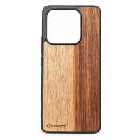 Dřevěné Pouzdro Bewood Xiaomi 13 Pro Mango