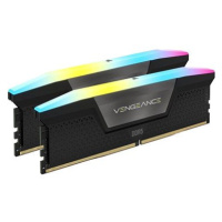 Corsair 32GB KIT DDR5 6400MT/s CL32 Vengenace RGB XMP