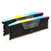 Corsair 32GB KIT DDR5 6400MT/s CL32 Vengenace RGB XMP