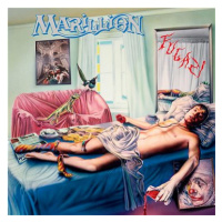 Marillion: Fugazi (Remix 2021) - CD