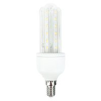 B.V. LED Žárovka E14/12W/230V 6400K