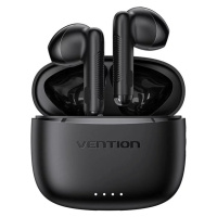 Sluchátka Earphones TWS Vention Elf E03 (black)