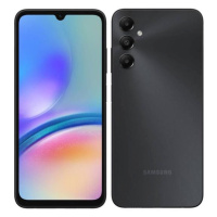 Telefon SAMSUNG Galaxy A05s (A057) LTE 4/64GB Black