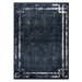 Dywany Łuszczów Kusový koberec ANDRE Frame 1486 - 80x150 cm
