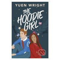 The Hoodie Girl - Yuen Wright - kniha z kategorie Beletrie pro děti