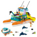 LEGO® Friends 41734 Námořní záchranná loď