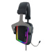 Patriot Viper V380 Virtual 7.1 RGB Headset + ENC mikrofon