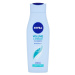 NIVEA  Volume&Strength Pečující šampon 400 ml