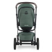 EASYWALKER Kočík kombinovaný Jimmey Pine Green XXL RWS + Jackey Forest Green